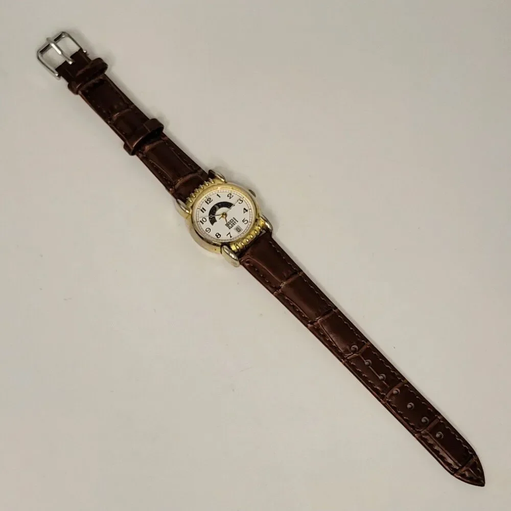 Faded Glory Women's Date Watch